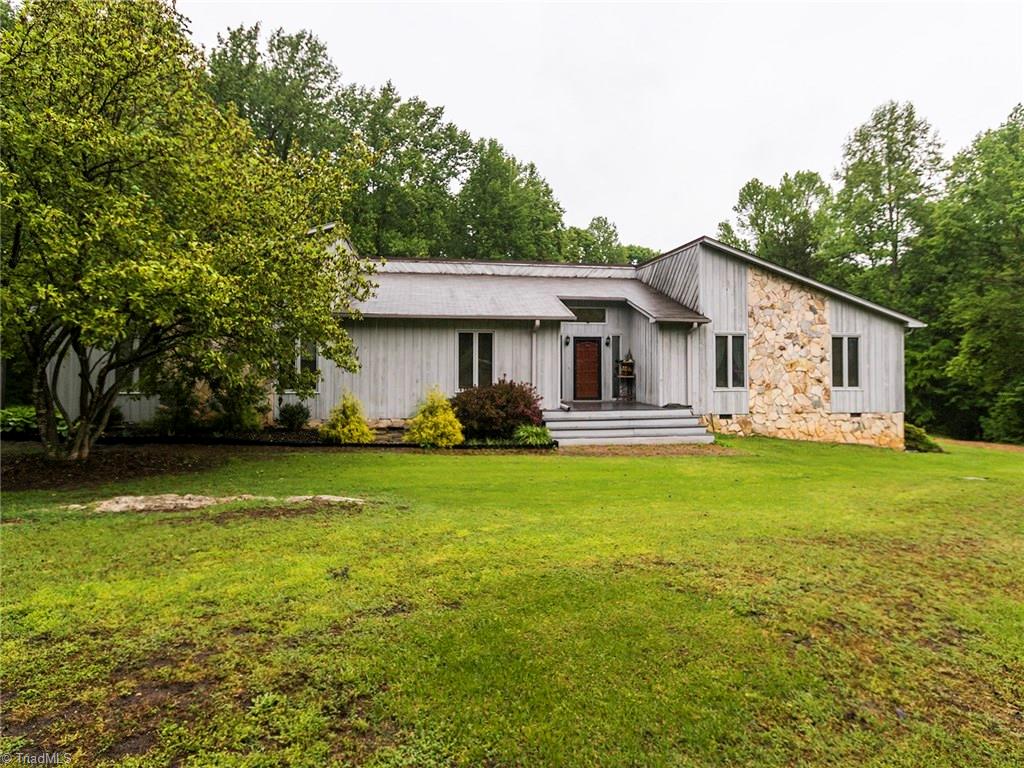 8548 Benbow-Merrill Road Oak Ridge, NC 27310 - Photo 2 of 30