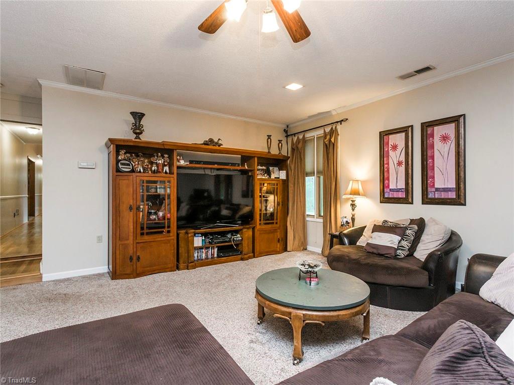 8548 Benbow-Merrill Road Oak Ridge, NC 27310 - Photo 12 of 30