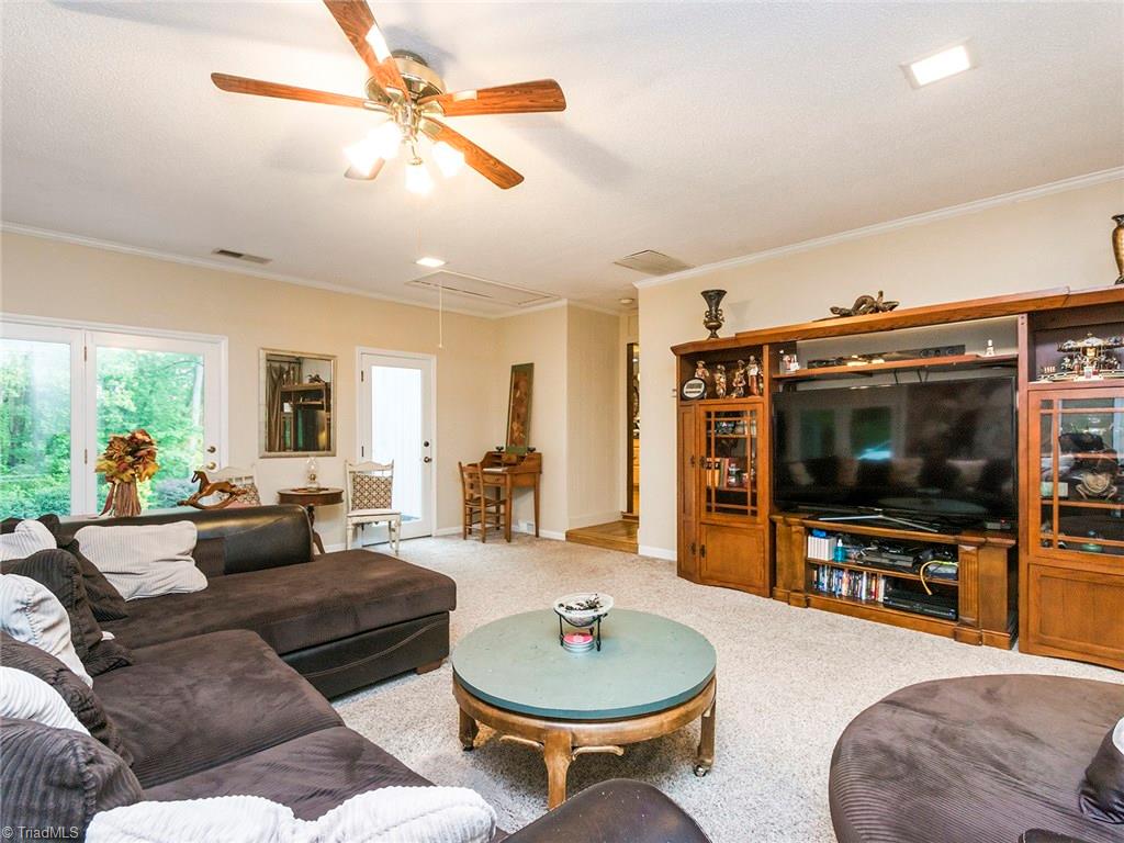 8548 Benbow-Merrill Road Oak Ridge, NC 27310 - Photo 13 of 30