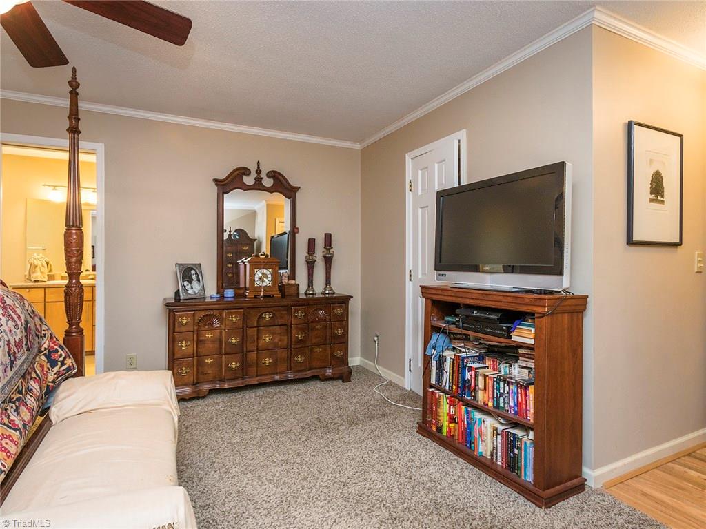 8548 Benbow-Merrill Road Oak Ridge, NC 27310 - Photo 15 of 30