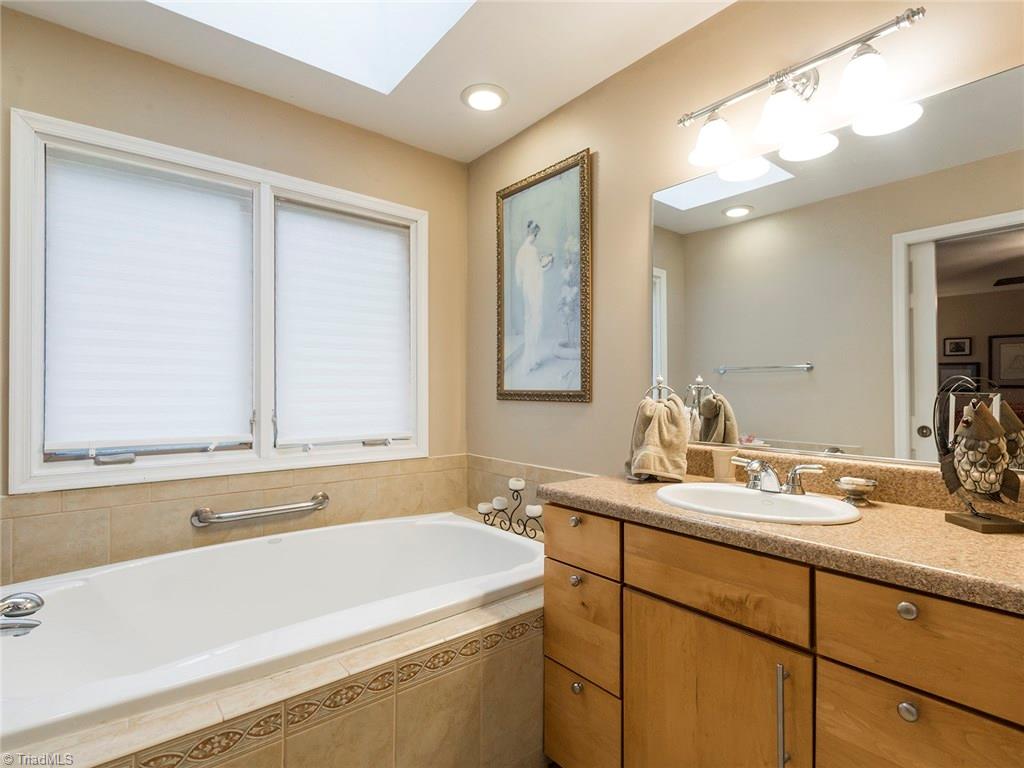 8548 Benbow-Merrill Road Oak Ridge, NC 27310 - Photo 16 of 30