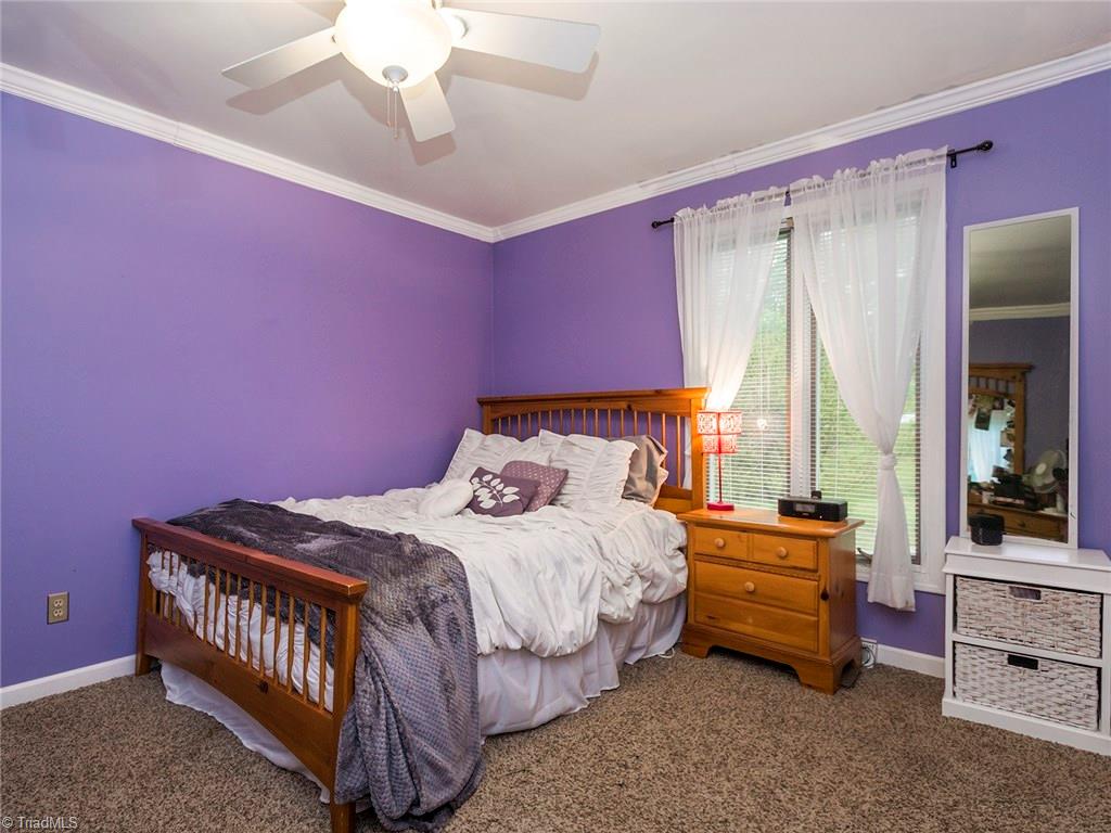 8548 Benbow-Merrill Road Oak Ridge, NC 27310 - Photo 18 of 30
