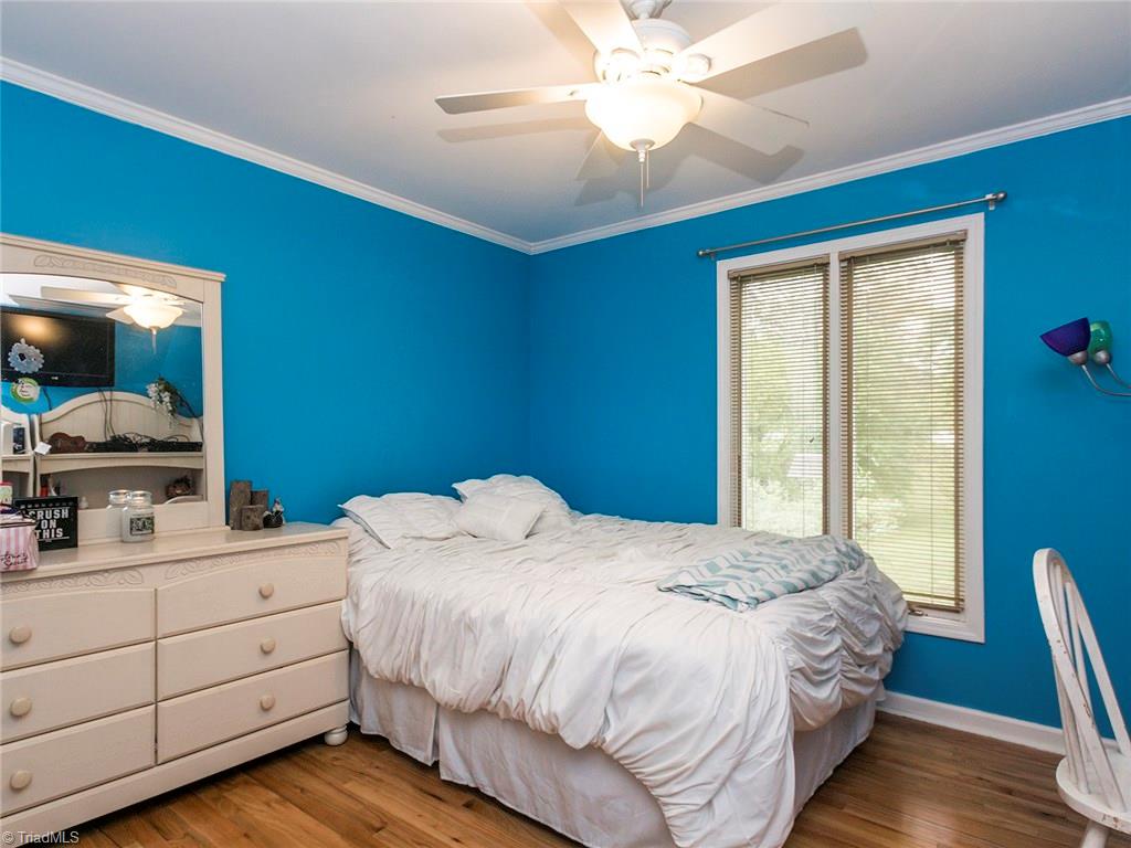 8548 Benbow-Merrill Road Oak Ridge, NC 27310 - Photo 19 of 30