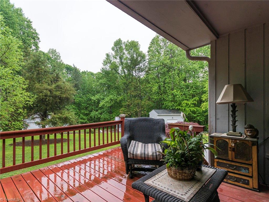 8548 Benbow-Merrill Road Oak Ridge, NC 27310 - Photo 23 of 30