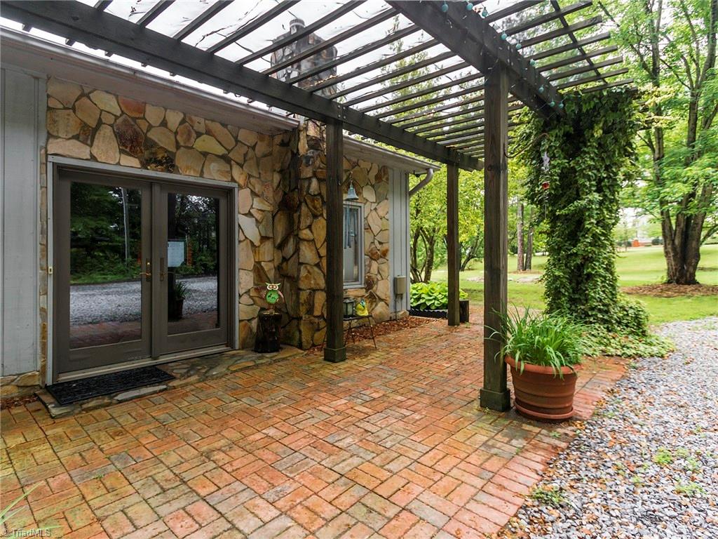 8548 Benbow-Merrill Road Oak Ridge, NC 27310 - Photo 24 of 30