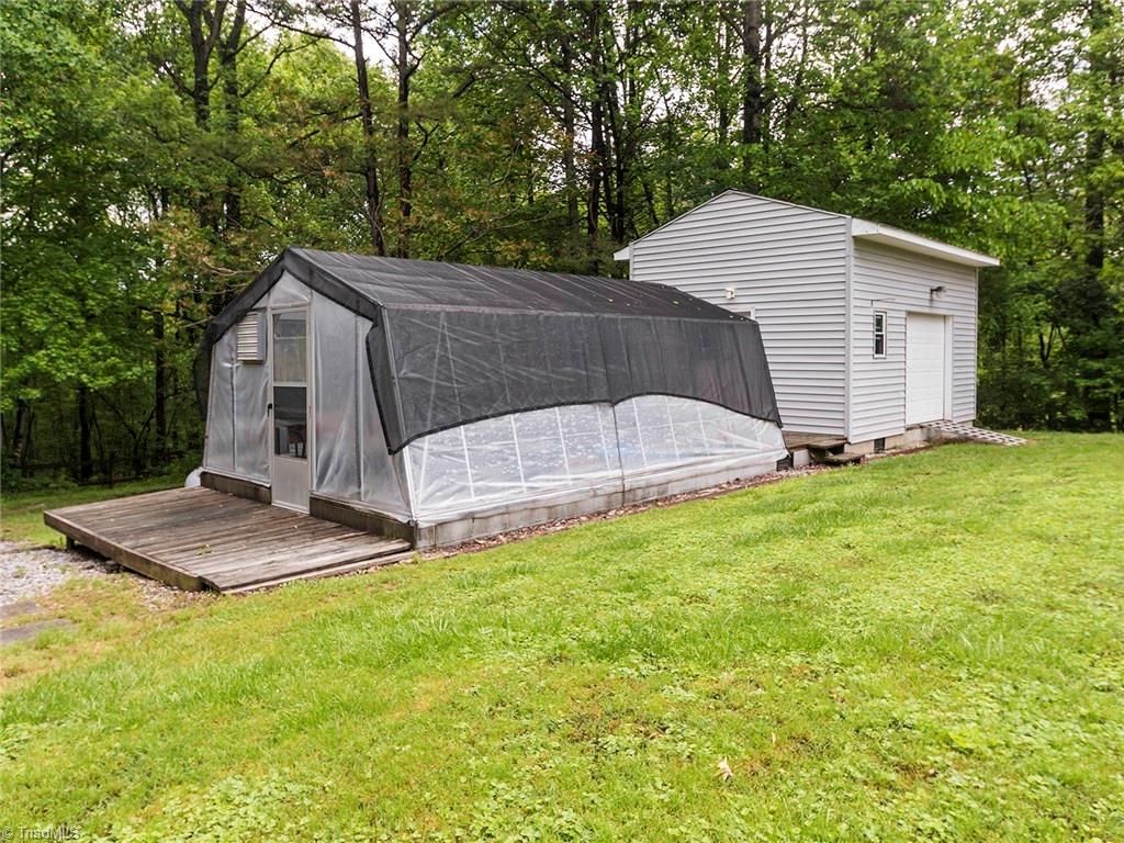 8548 Benbow-Merrill Road Oak Ridge, NC 27310 - Photo 25 of 30