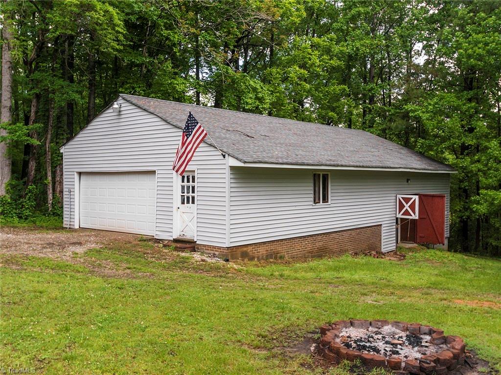 8548 Benbow-Merrill Road Oak Ridge, NC 27310 - Photo 26 of 30