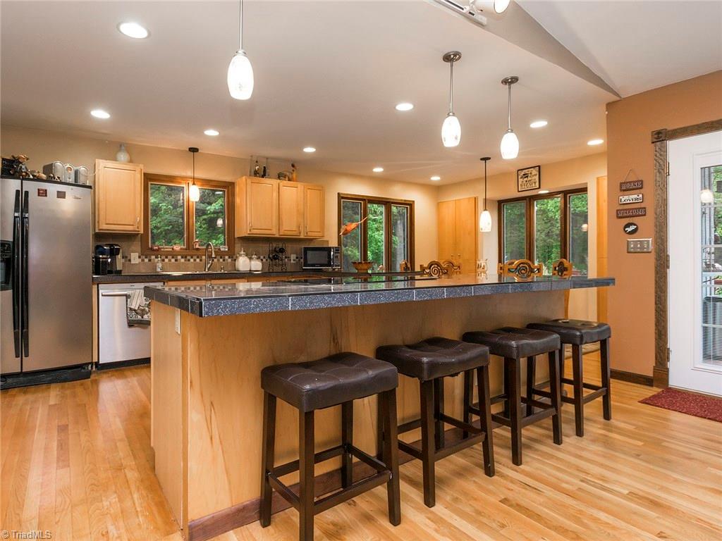8548 Benbow-Merrill Road Oak Ridge, NC 27310 - Photo 6 of 30