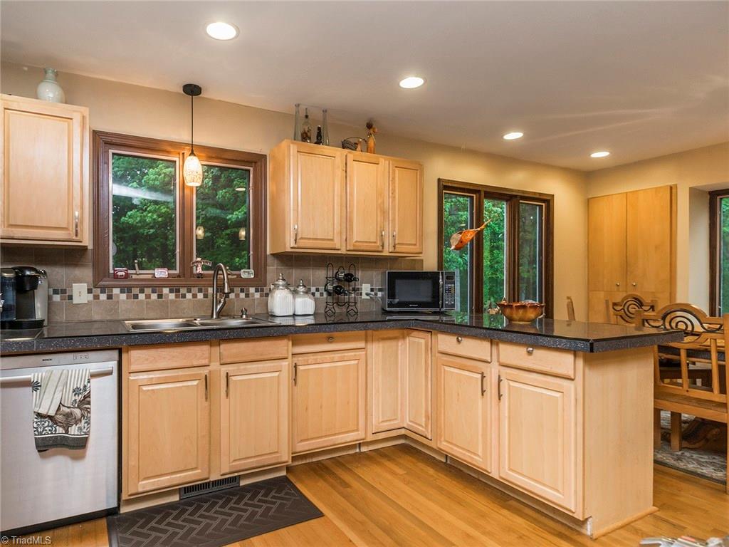 8548 Benbow-Merrill Road Oak Ridge, NC 27310 - Photo 8 of 30