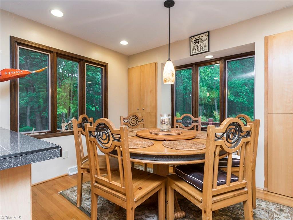 8548 Benbow-Merrill Road Oak Ridge, NC 27310 - Photo 10 of 30