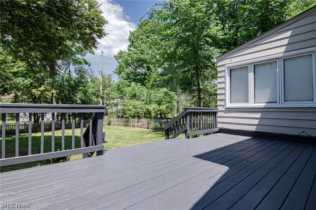 4513 Greenwold Road South Euclid, OH 44121 - Photo 32 of 34