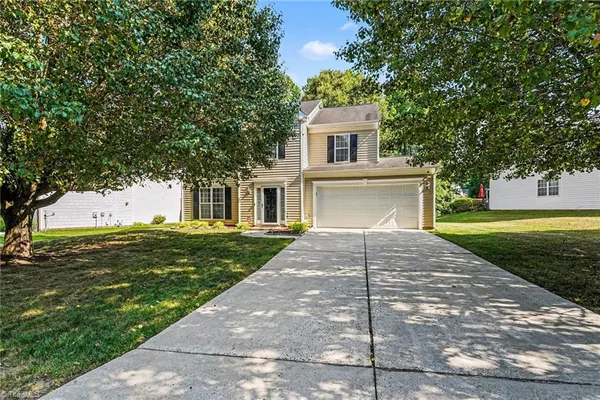 $375,000 | 3368 Cherrybrook Drive, Jamestown, NC 27282