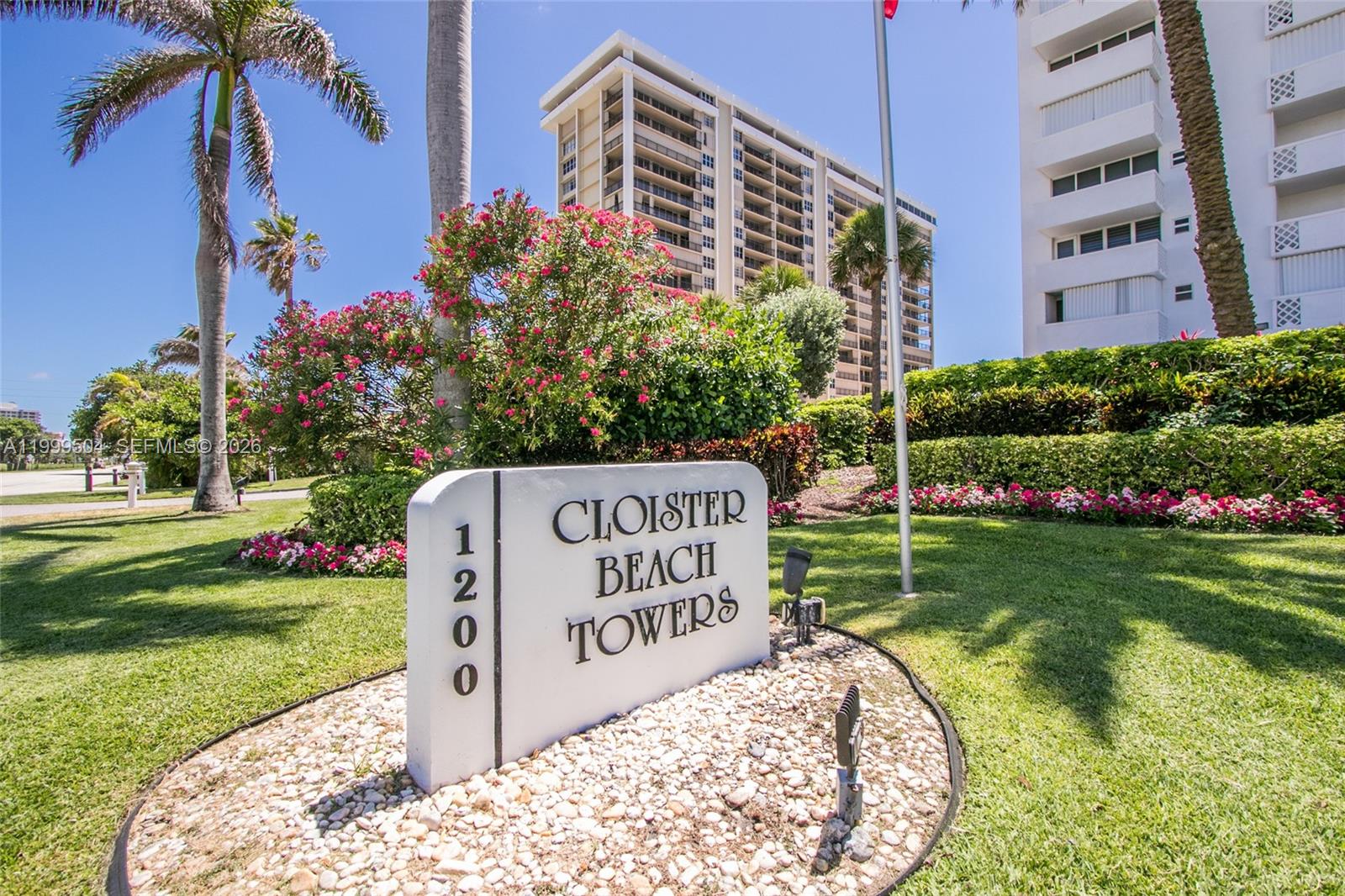 1200 South Ocean Boulevard, Unit 8A Boca Raton, FL 33432 - Photo 58 of 64