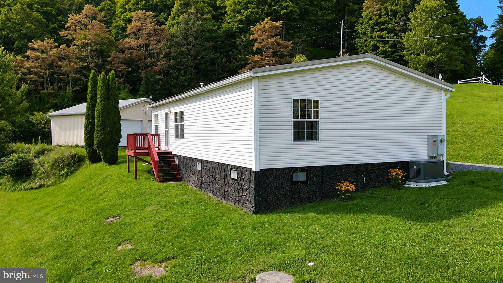 2724 Dry Run Road Swanton, MD 21561 - Photo 39 of 46 Gallery Image 39
