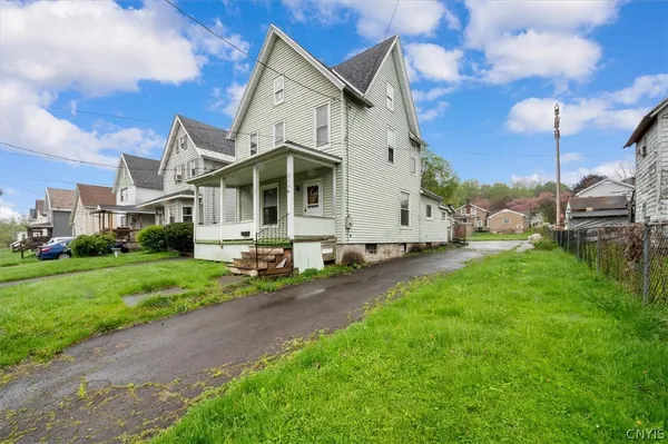 $125,000 | 270 East Clark Street, German Flatts, NY 13357