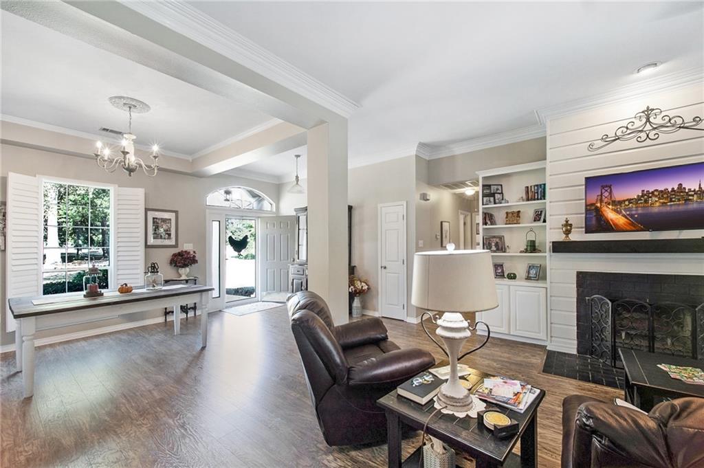 23202 Pecan Grove Drive Robert, LA 70455 - Photo 5 of 31