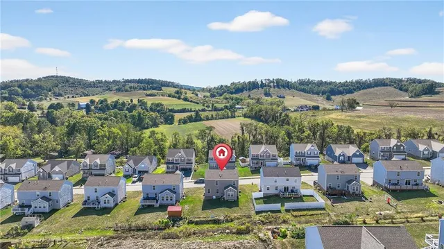 $399,900 | 555 Gardenia Drive, Belle Vernon, PA 15012