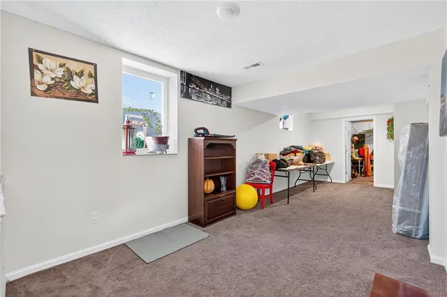 $399,900 | 555 Gardenia Drive, Belle Vernon, PA 15012