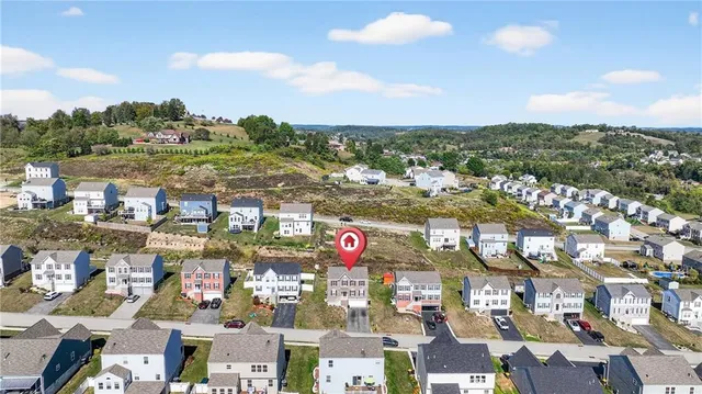 $399,900 | 555 Gardenia Drive, Belle Vernon, PA 15012