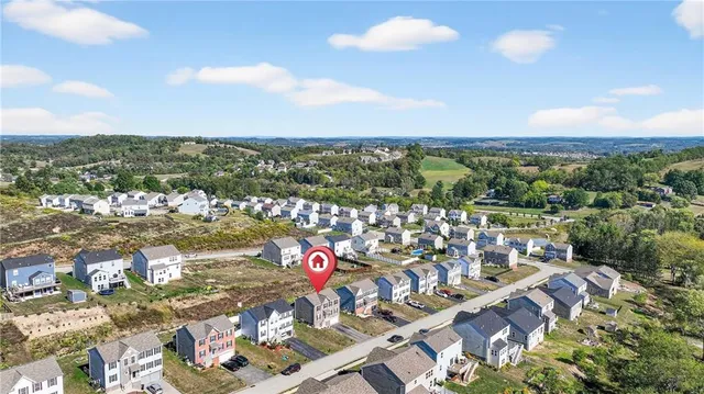 $399,900 | 555 Gardenia Drive, Belle Vernon, PA 15012