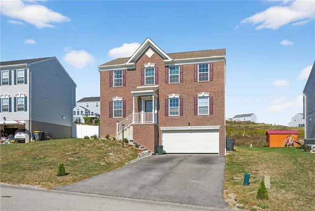 $399,900 | 555 Gardenia Drive, Belle Vernon, PA 15012