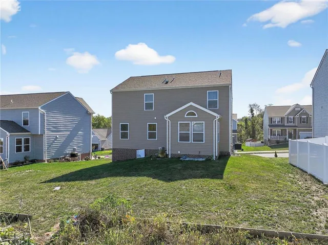 $399,900 | 555 Gardenia Drive, Belle Vernon, PA 15012