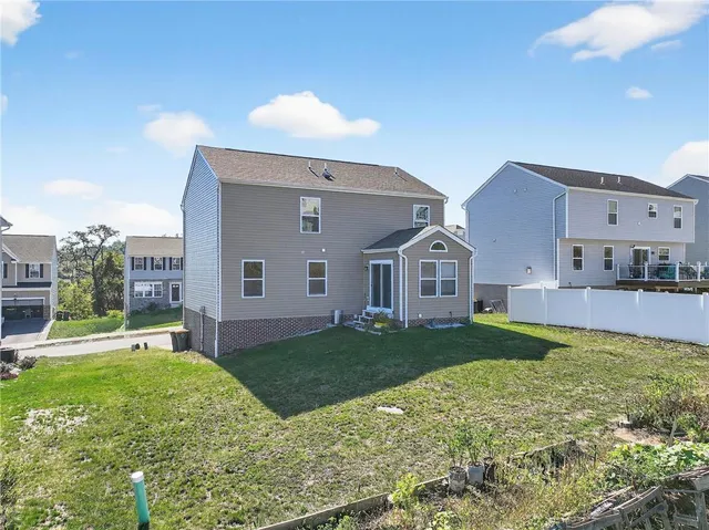 $399,900 | 555 Gardenia Drive, Belle Vernon, PA 15012