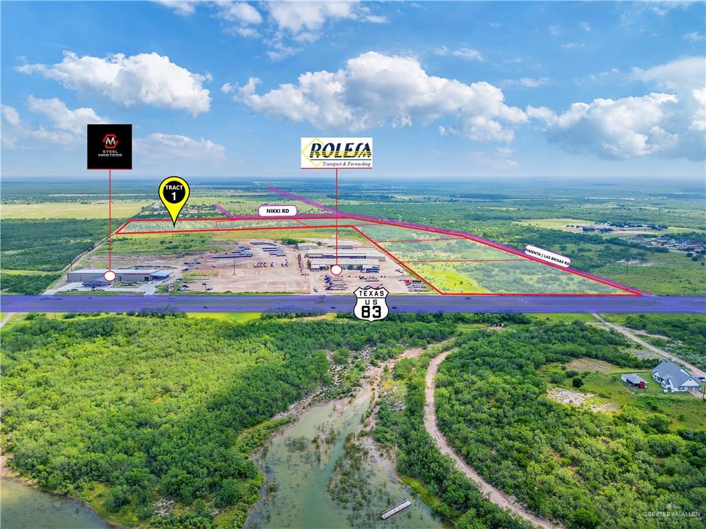1 Nikki Road Rio Grande City, TX 78582 - Photo 3 of 12