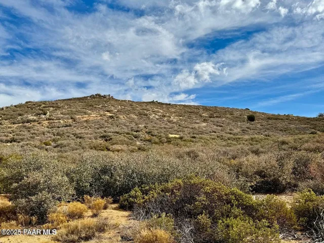 a view of mountain and lake