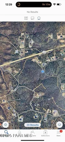 $55,000 | Ridge-lot East Dewey-humboldt Az 86327, Dewey, AZ 86327