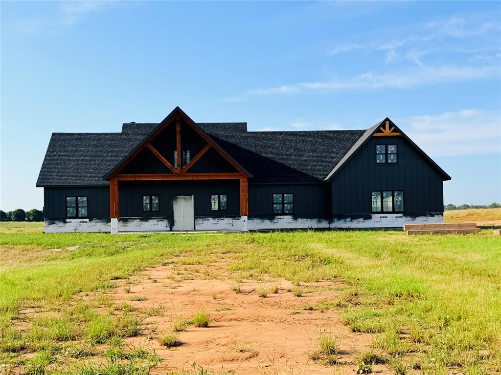 15 Monarch Court Poolville, TX 76487 - Photo 35 of 35