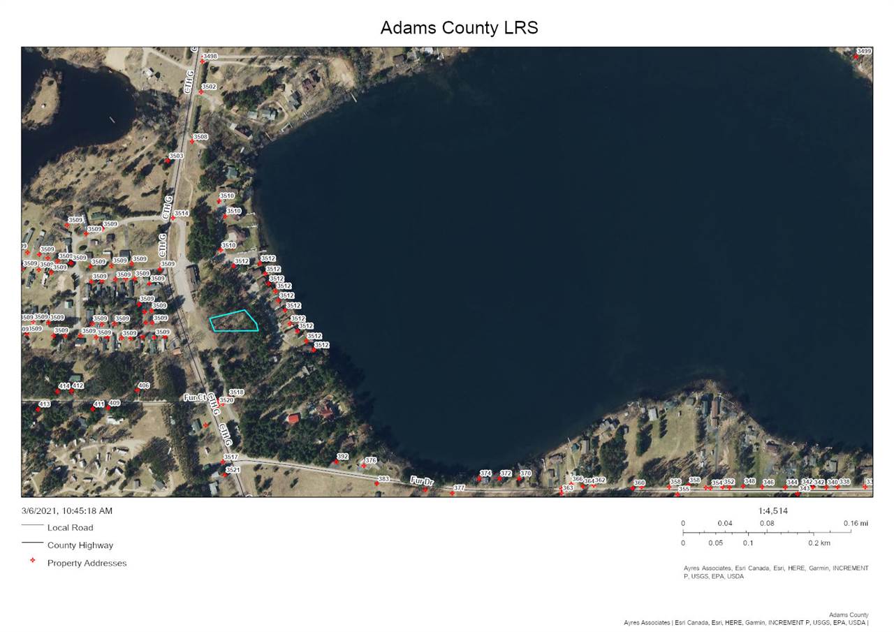 L12 County Rd G Wisconsin Dells, WI 53965 - Photo 2 of 5