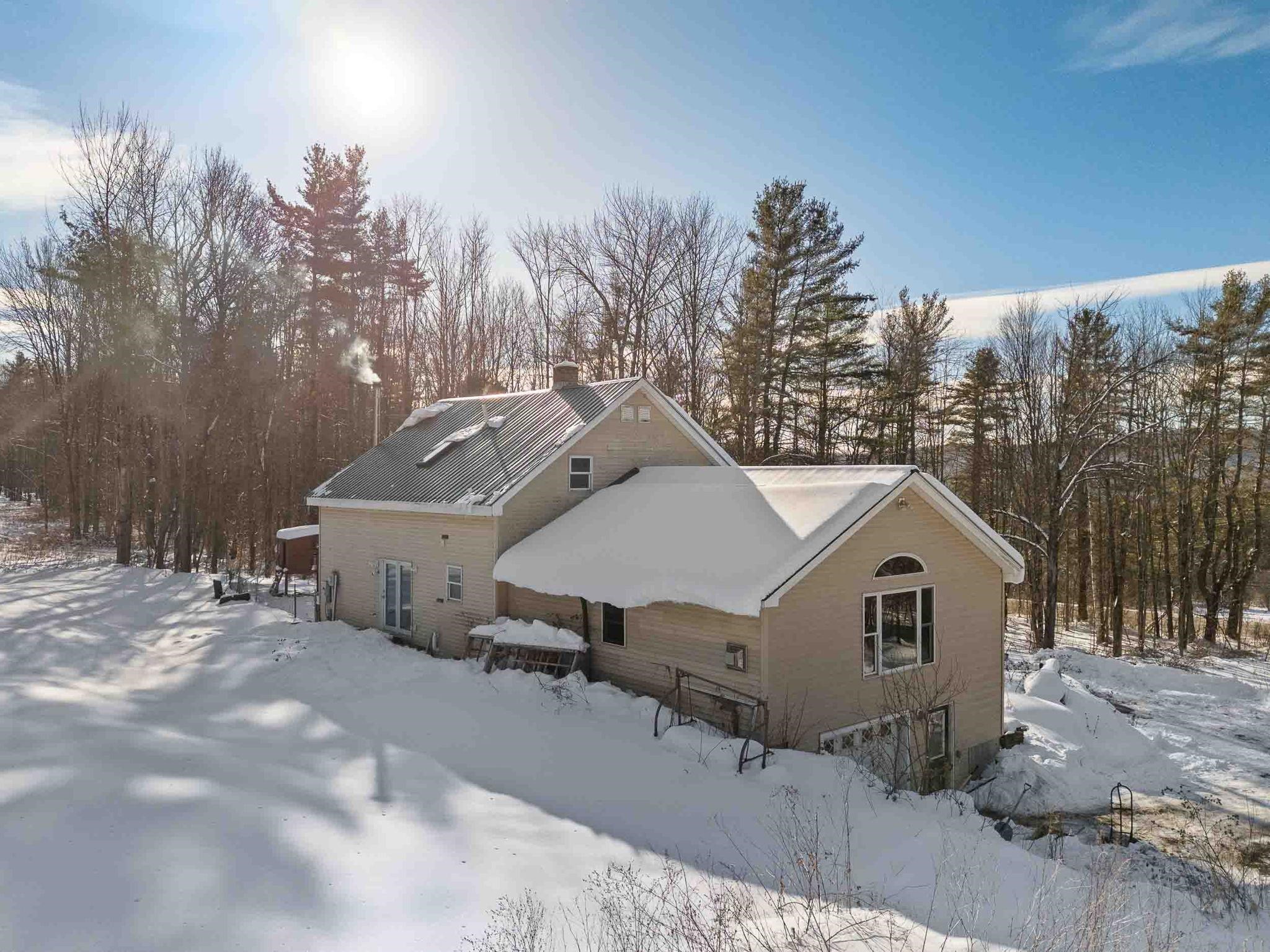 40 Highway 15 Cambridge, VT 05444 - Photo 2 of 56