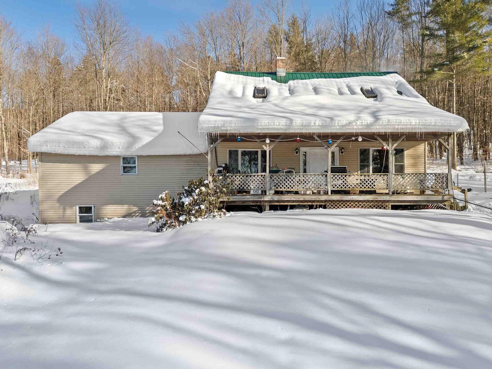 40 Highway 15 Cambridge, VT 05444 - Photo 3 of 56