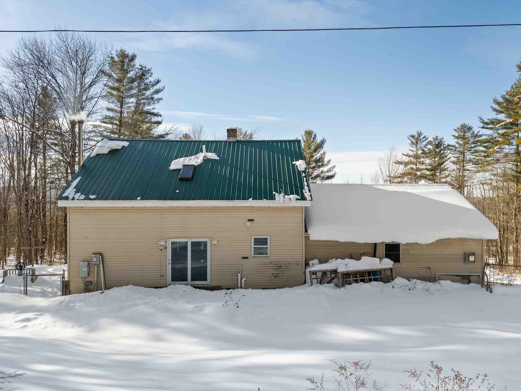 40 Highway 15 Cambridge, VT 05444 - Photo 34 of 56