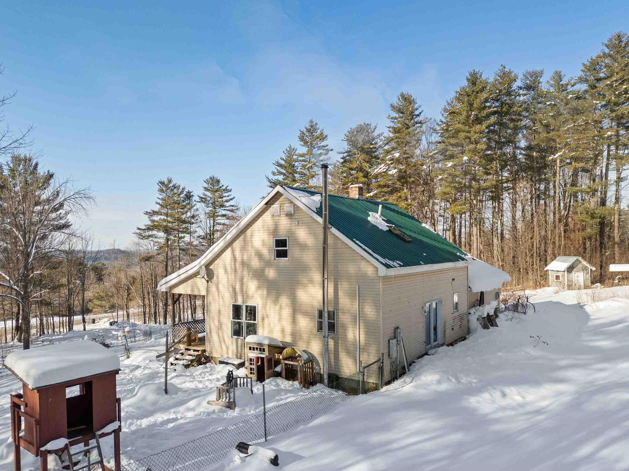 40 Highway 15 Cambridge, VT 05444 - Photo 35 of 56