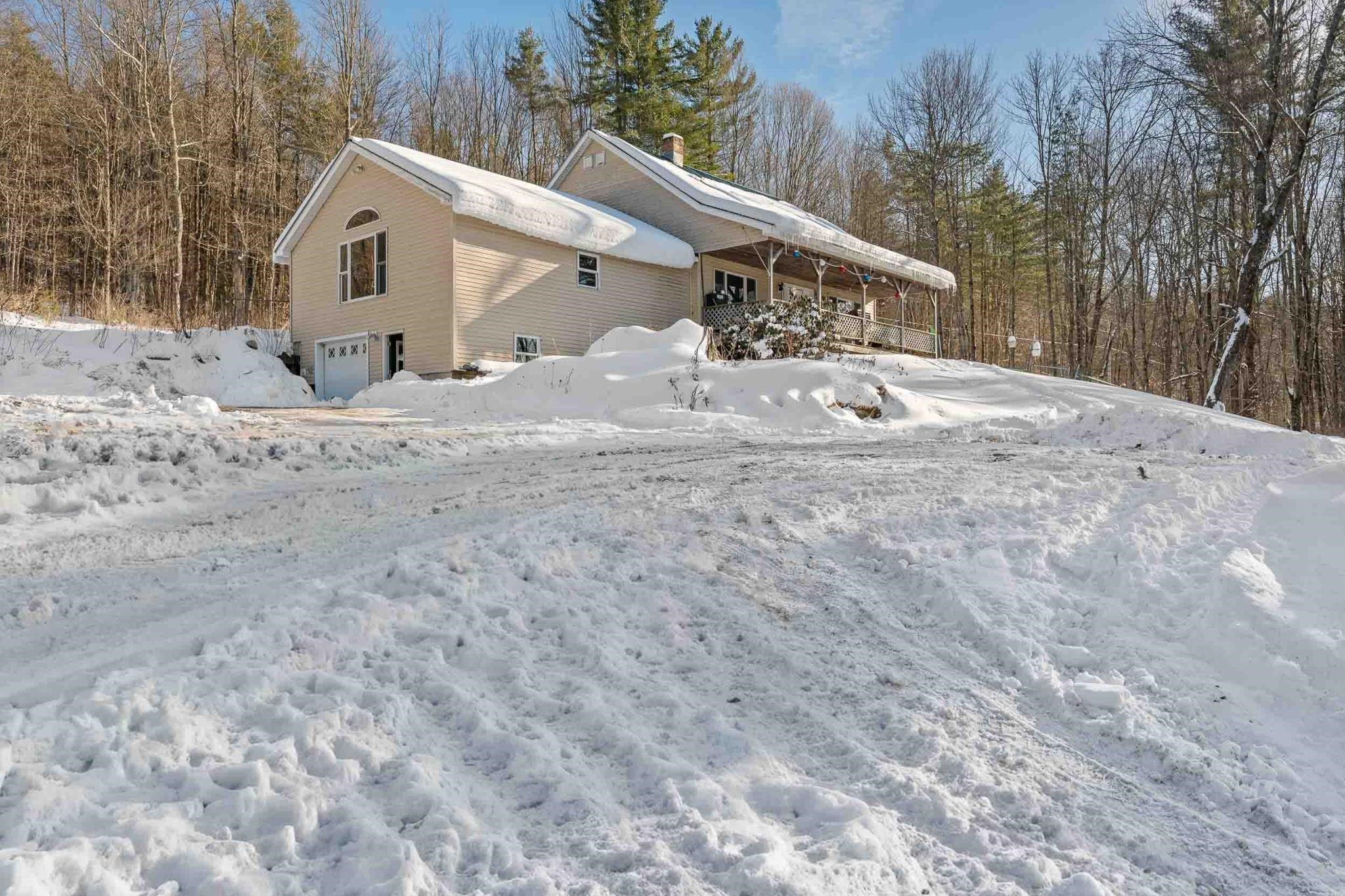 40 Highway 15 Cambridge, VT 05444 - Photo 36 of 56