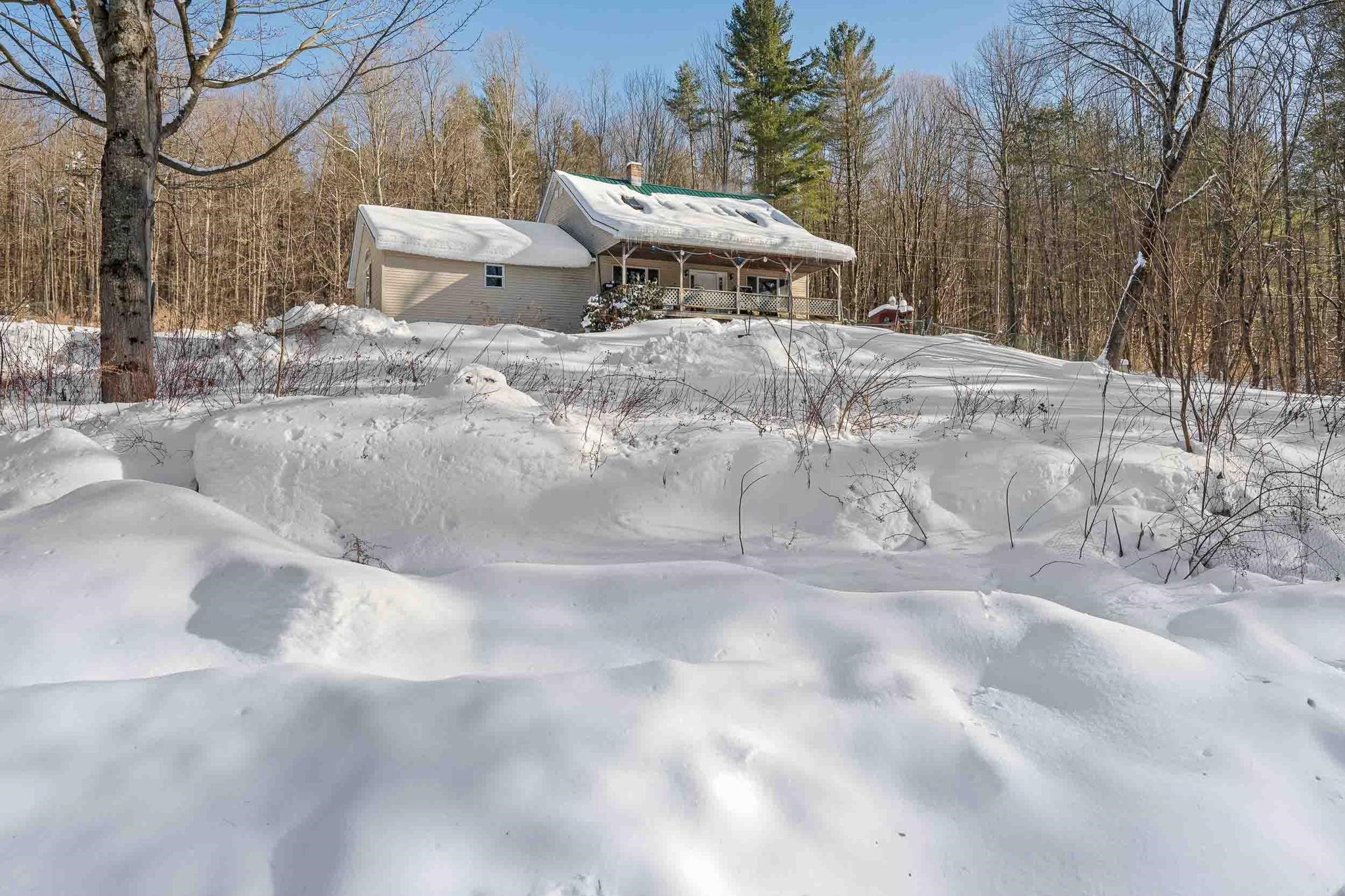 40 Highway 15 Cambridge, VT 05444 - Photo 38 of 56