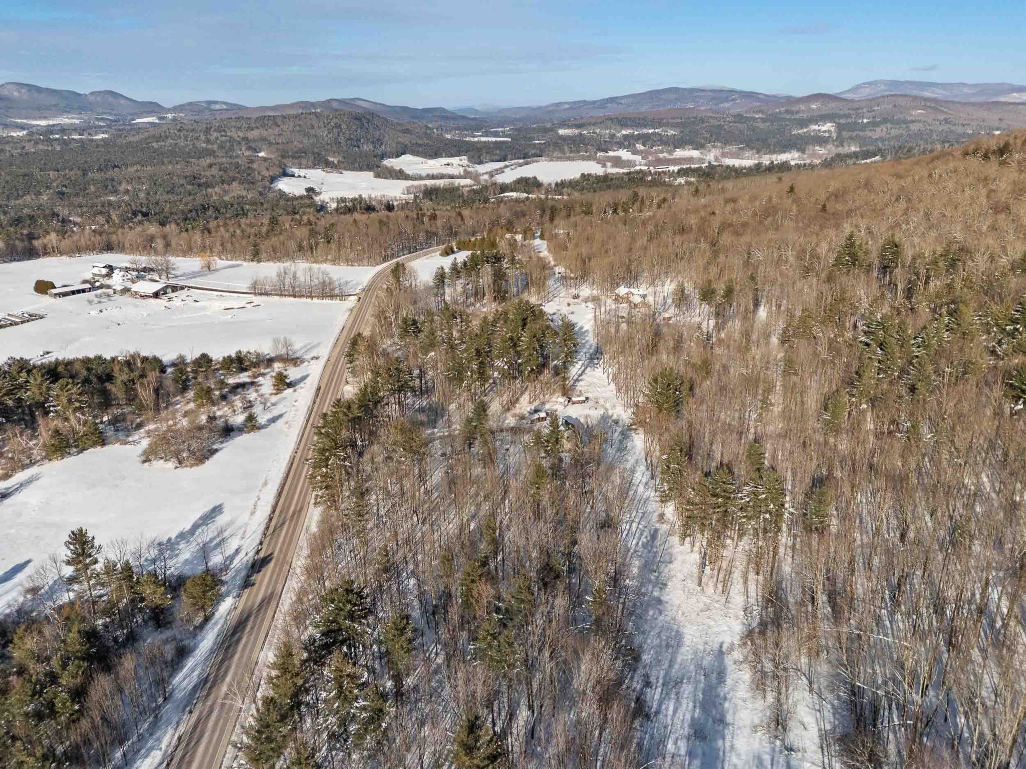 40 Highway 15 Cambridge, VT 05444 - Photo 46 of 56