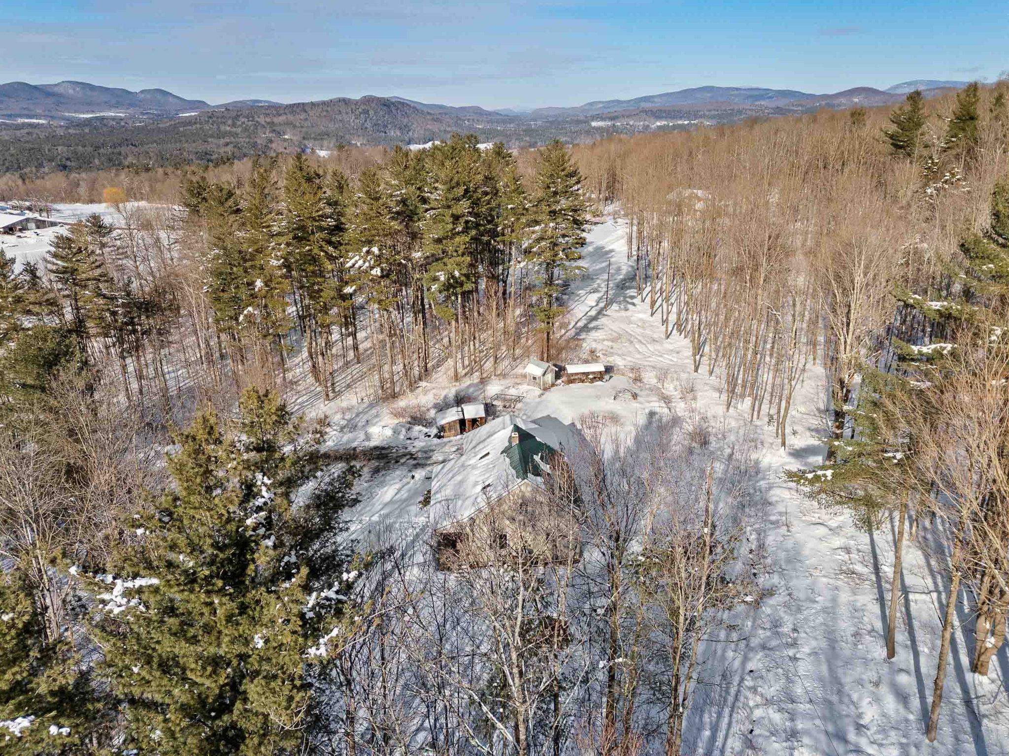 40 Highway 15 Cambridge, VT 05444 - Photo 47 of 56