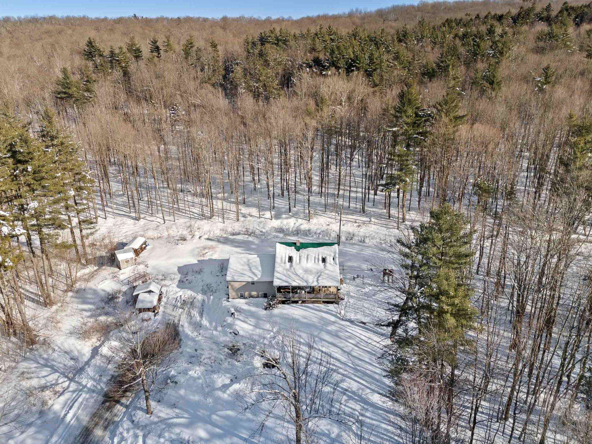 40 Highway 15 Cambridge, VT 05444 - Photo 5 of 56