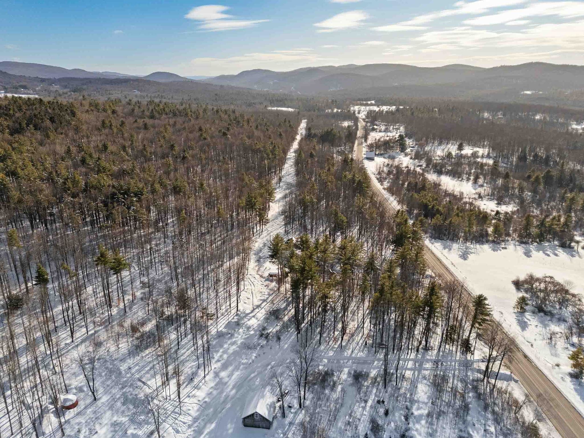 40 Highway 15 Cambridge, VT 05444 - Photo 51 of 56
