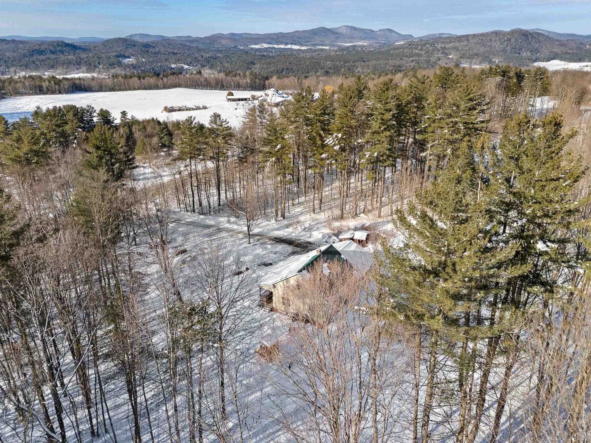 40 Highway 15 Cambridge, VT 05444 - Photo 53 of 56