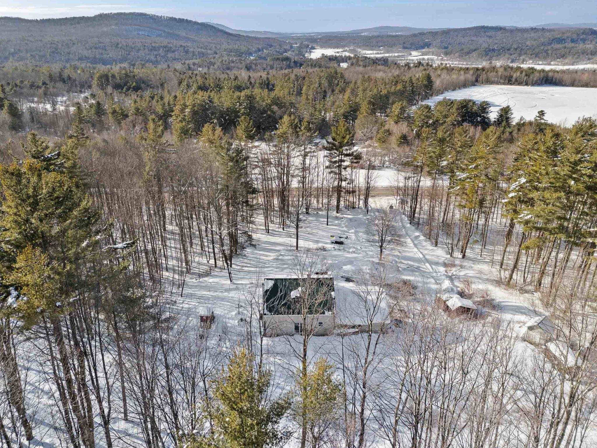 40 Highway 15 Cambridge, VT 05444 - Photo 54 of 56