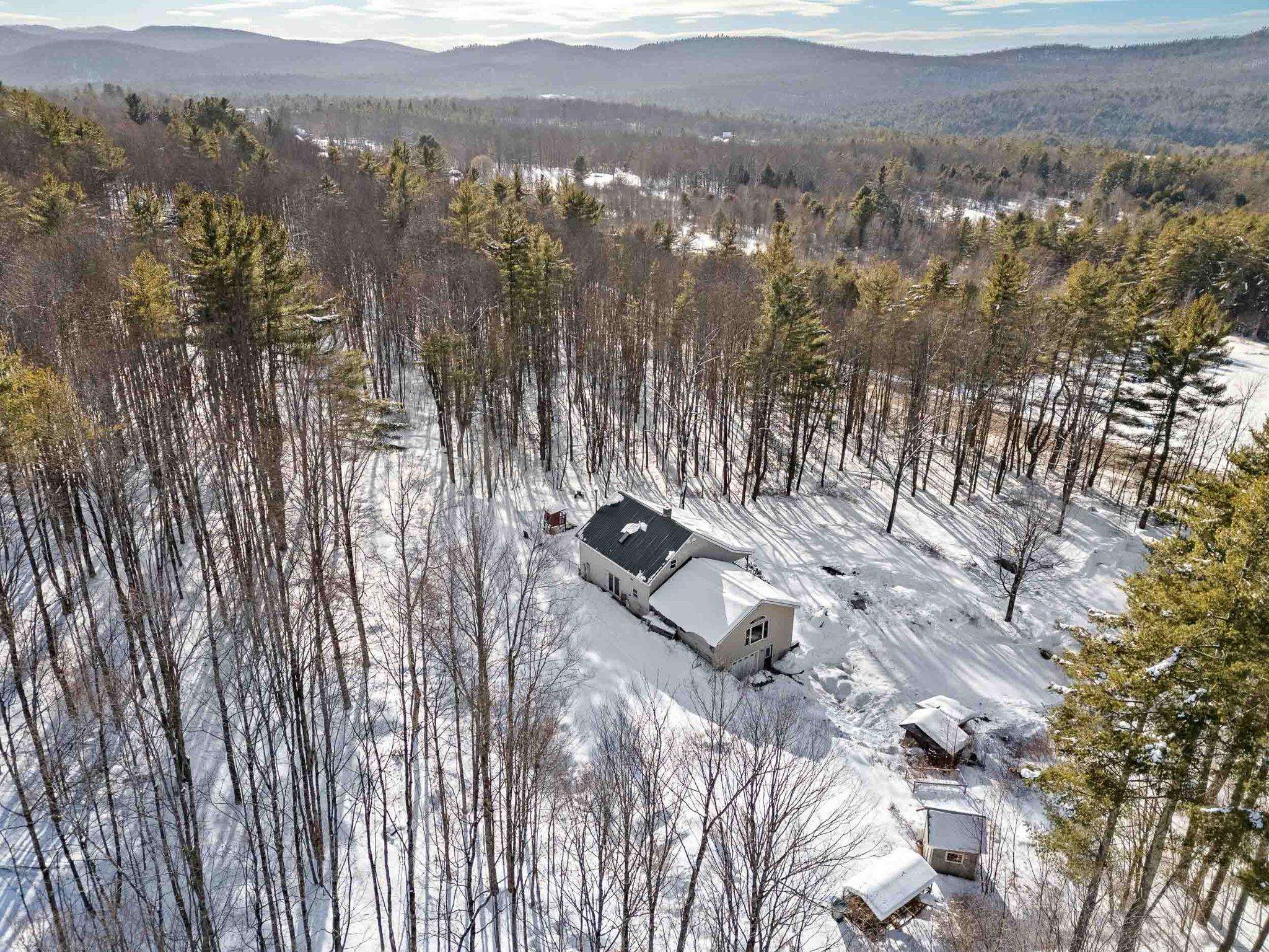 40 Highway 15 Cambridge, VT 05444 - Photo 55 of 56