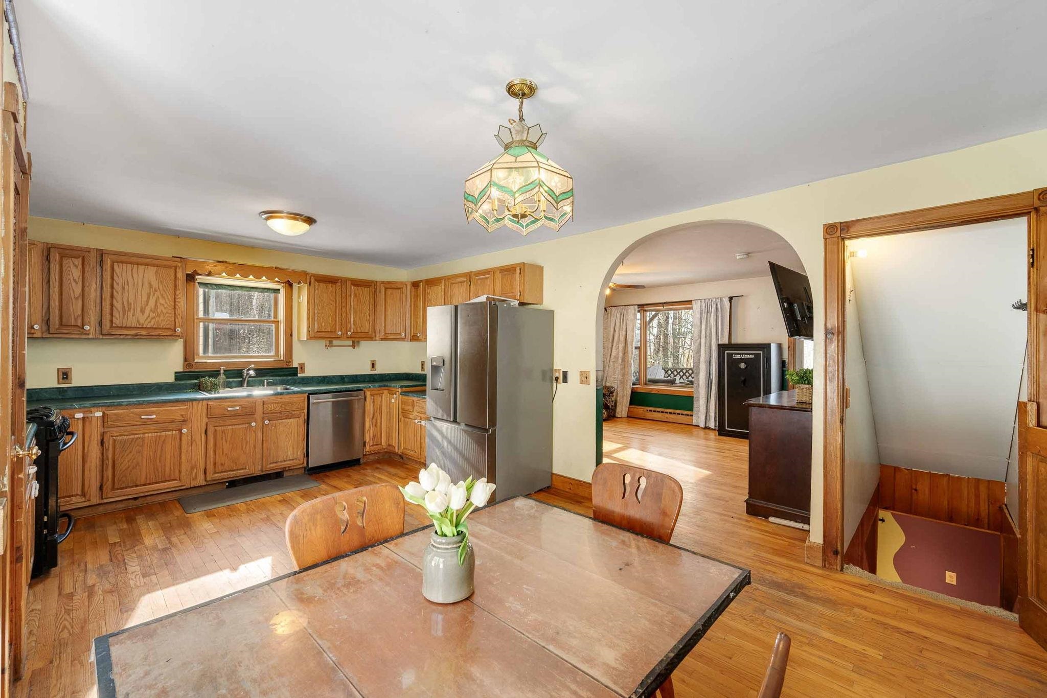 40 Highway 15 Cambridge, VT 05444 - Photo 10 of 56