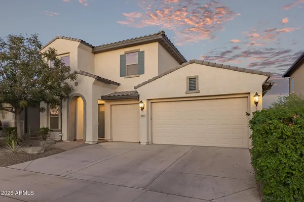 $850,000 | 5607 South Parrish, Mesa, AZ 85212
