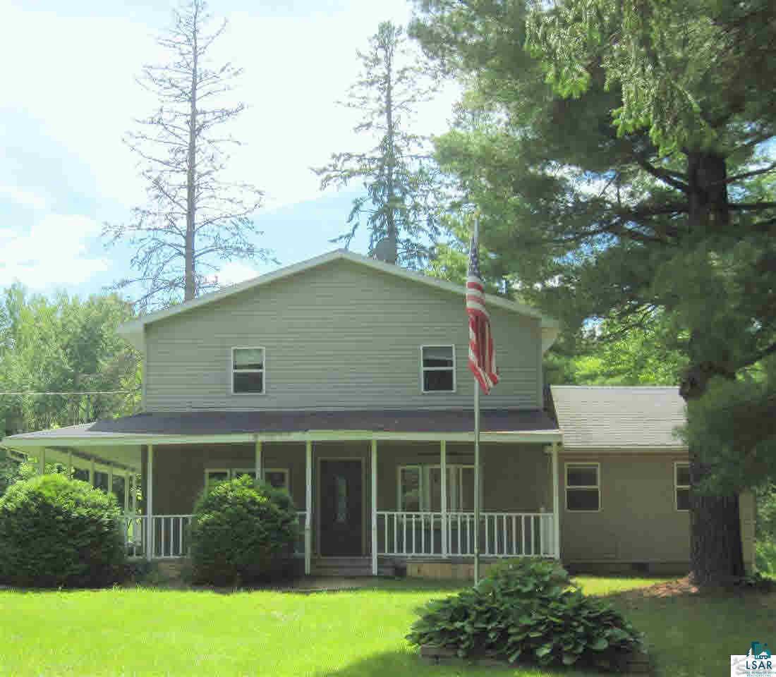 4347 County Road East South Range, WI 54874 - Photo 1 of 22 Welcome!