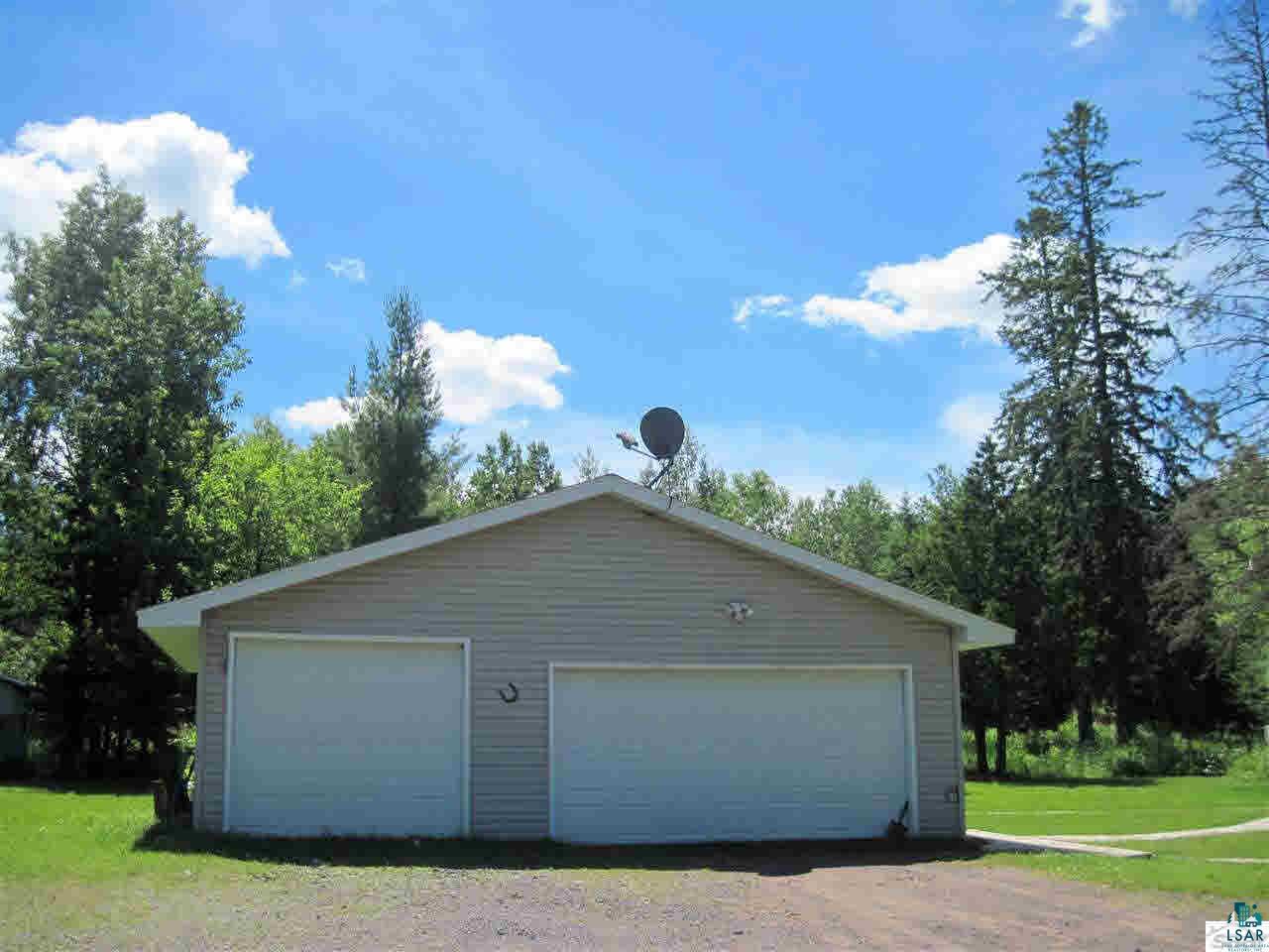 4347 County Road East South Range, WI 54874 - Photo 20 of 22
