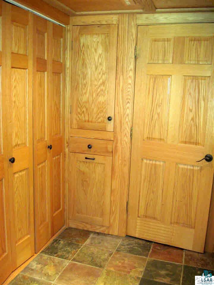 4347 County Road East South Range, WI 54874 - Photo 4 of 22 Mud Room